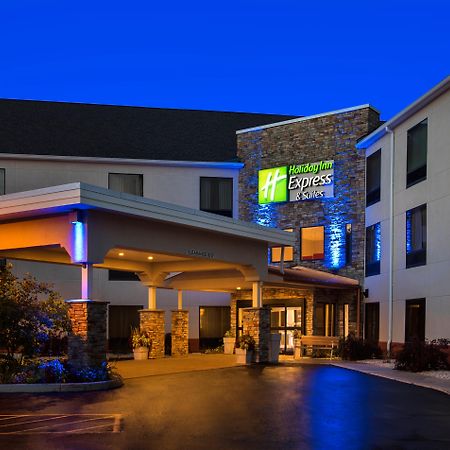Holiday Inn Express Great Barrington By Ihg Ngoại thất bức ảnh