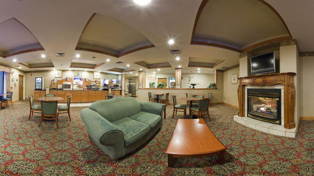 Holiday Inn Express Great Barrington By Ihg Ngoại thất bức ảnh
