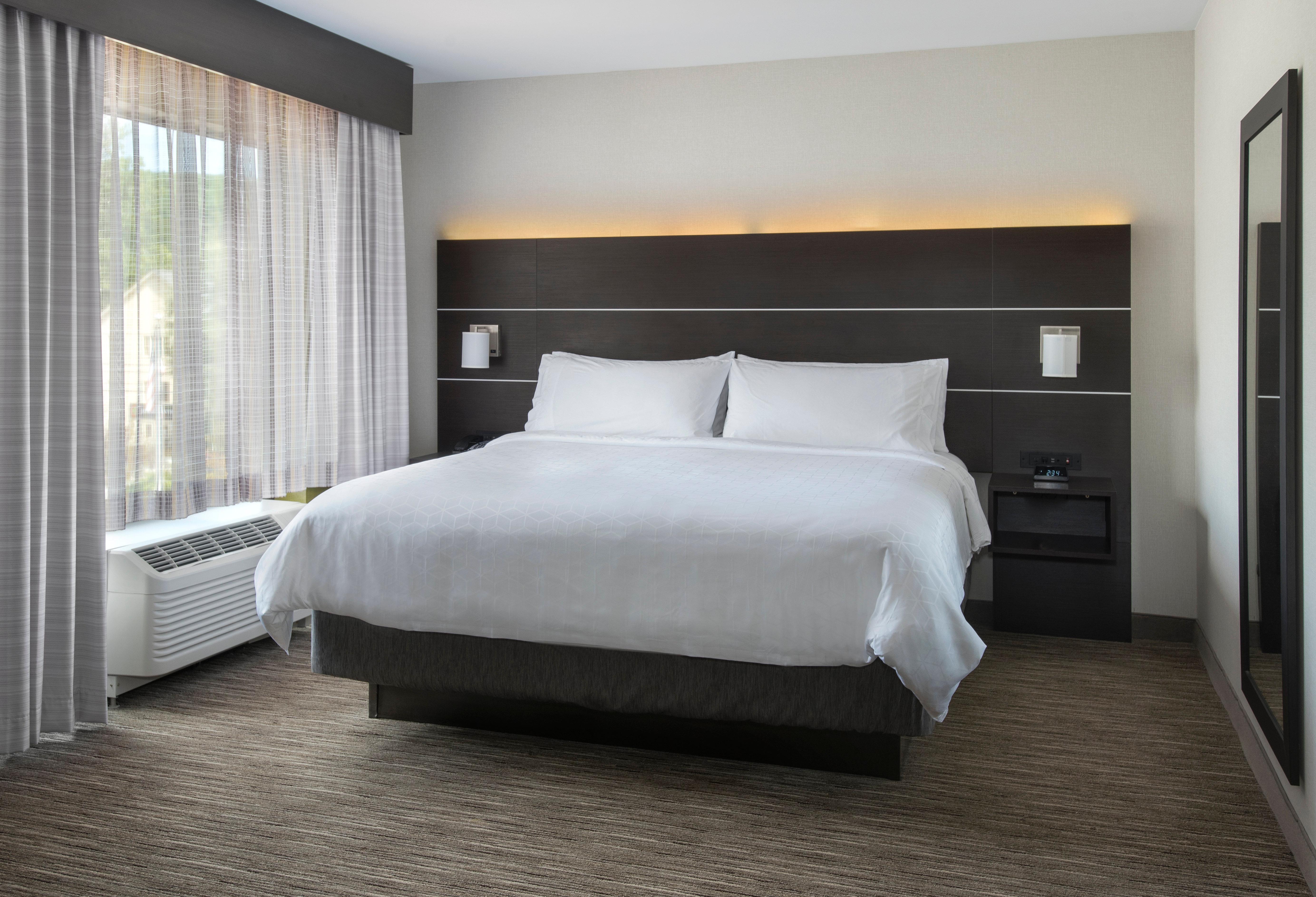 Holiday Inn Express Great Barrington By Ihg Ngoại thất bức ảnh