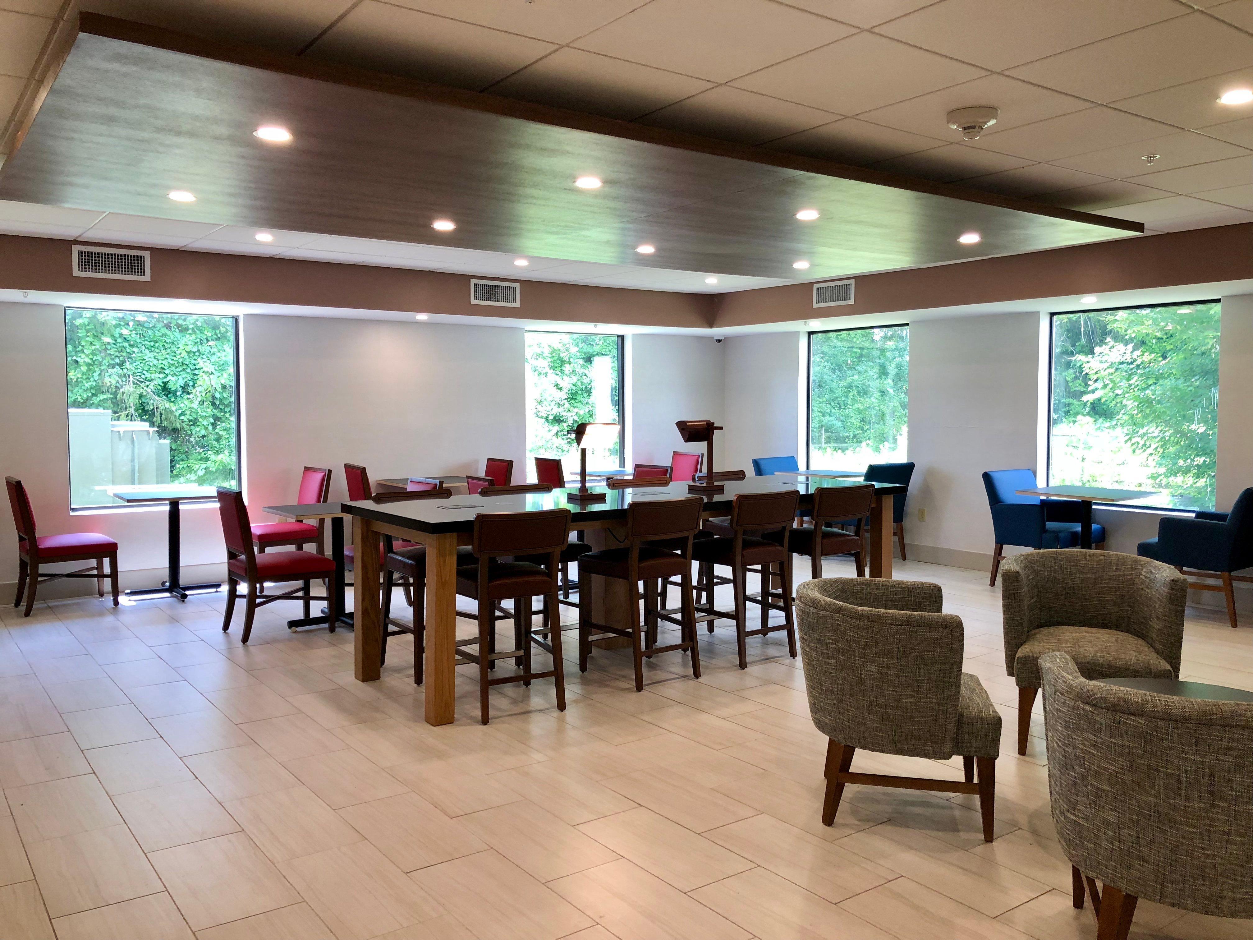 Holiday Inn Express Great Barrington By Ihg Ngoại thất bức ảnh