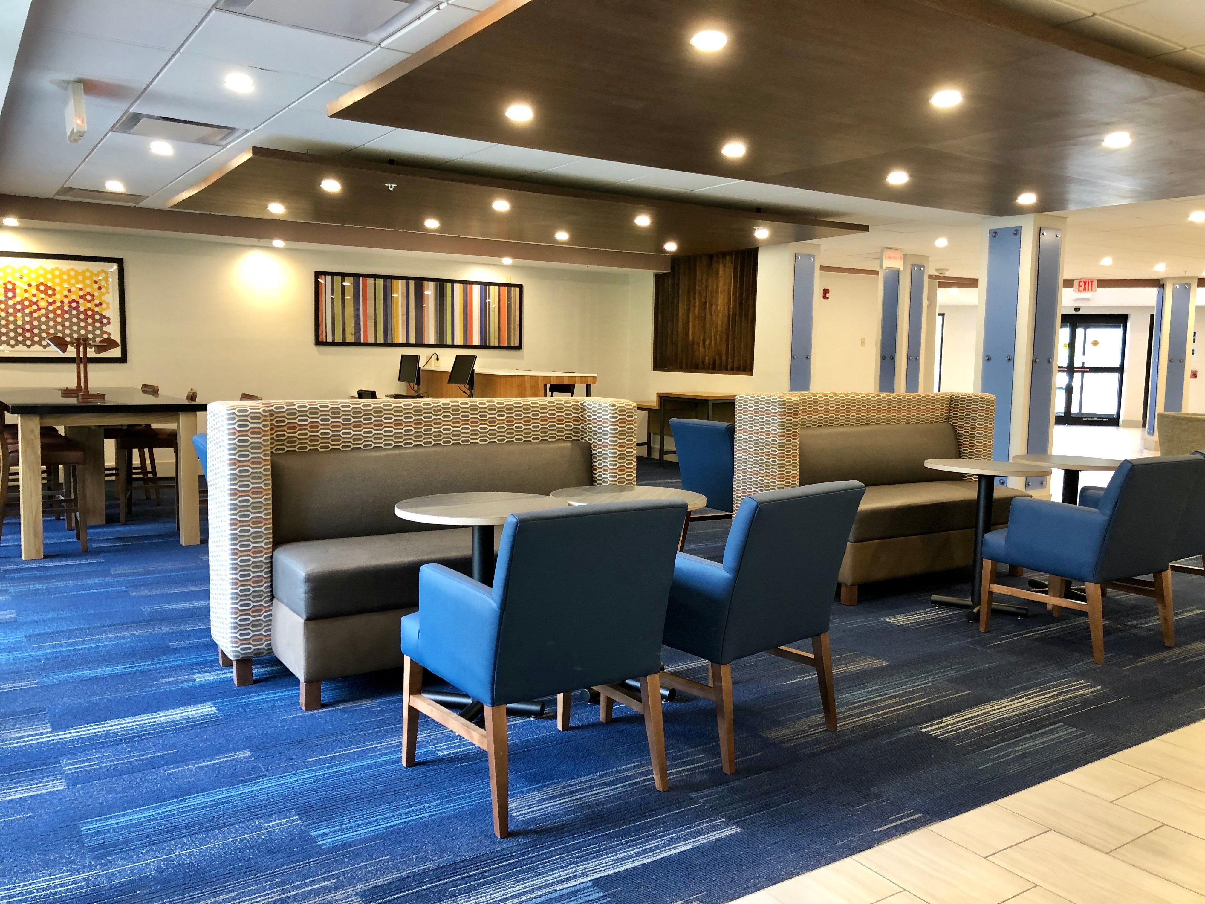 Holiday Inn Express Great Barrington By Ihg Ngoại thất bức ảnh