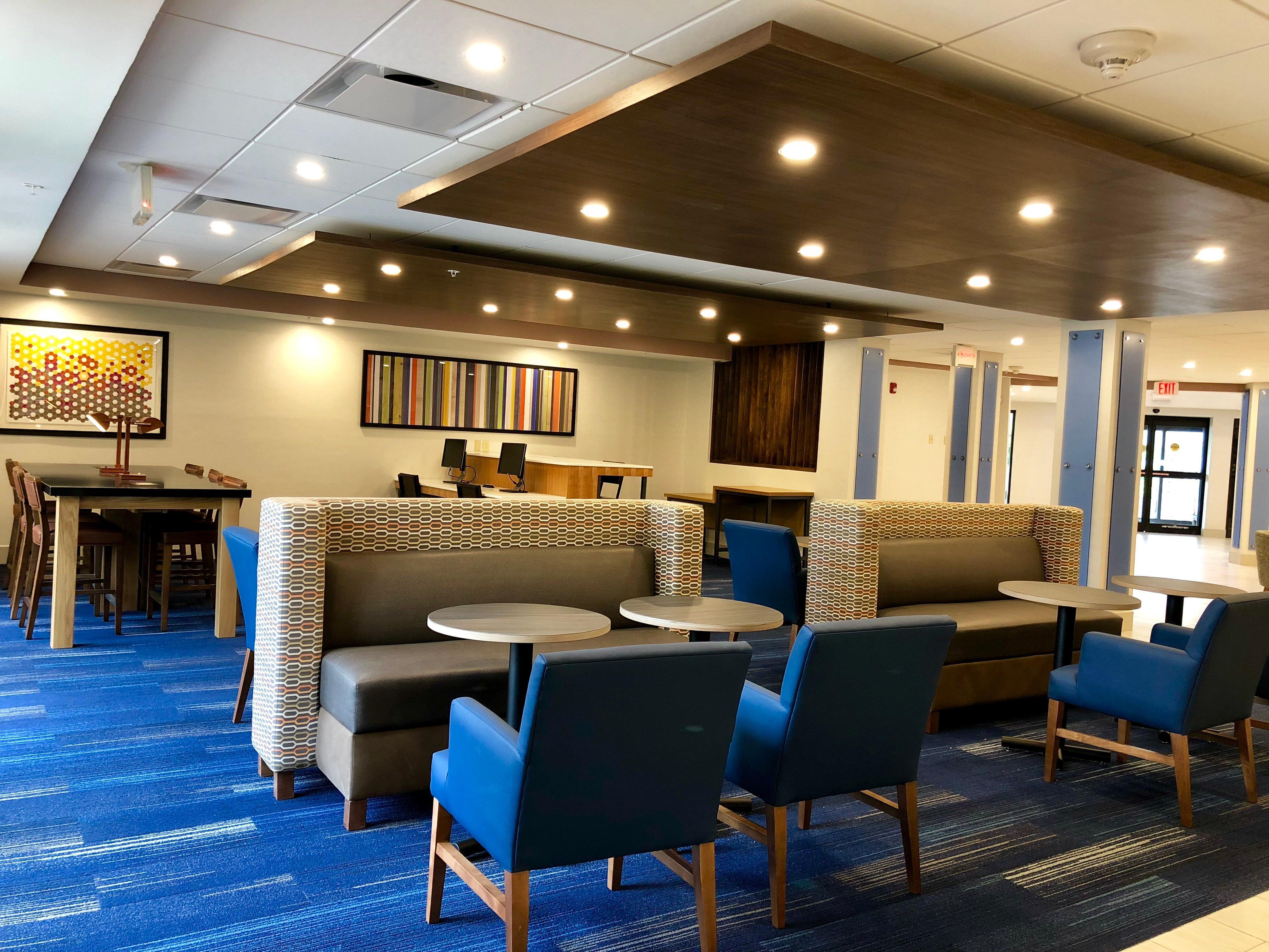 Holiday Inn Express Great Barrington By Ihg Ngoại thất bức ảnh