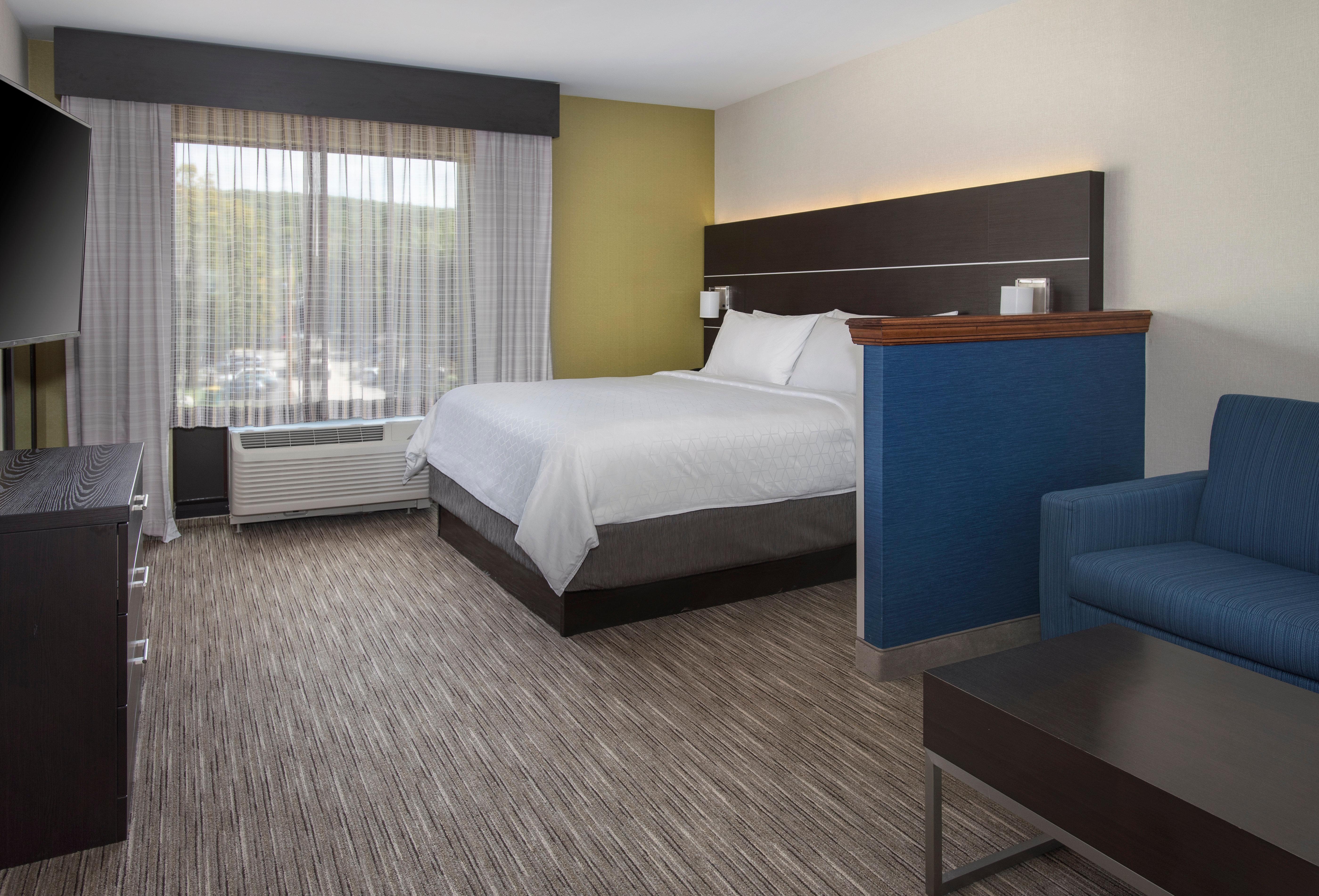 Holiday Inn Express Great Barrington By Ihg Ngoại thất bức ảnh
