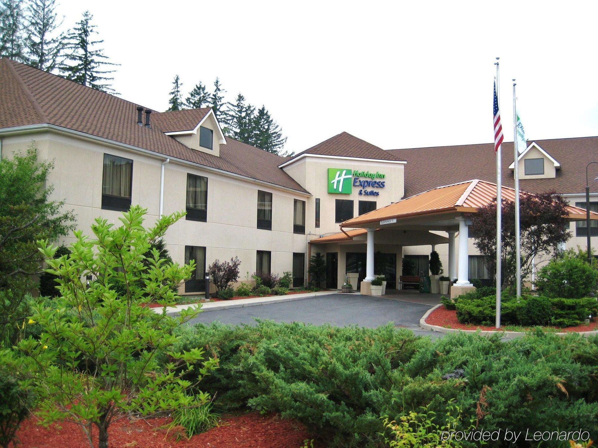 Holiday Inn Express Great Barrington By Ihg Ngoại thất bức ảnh