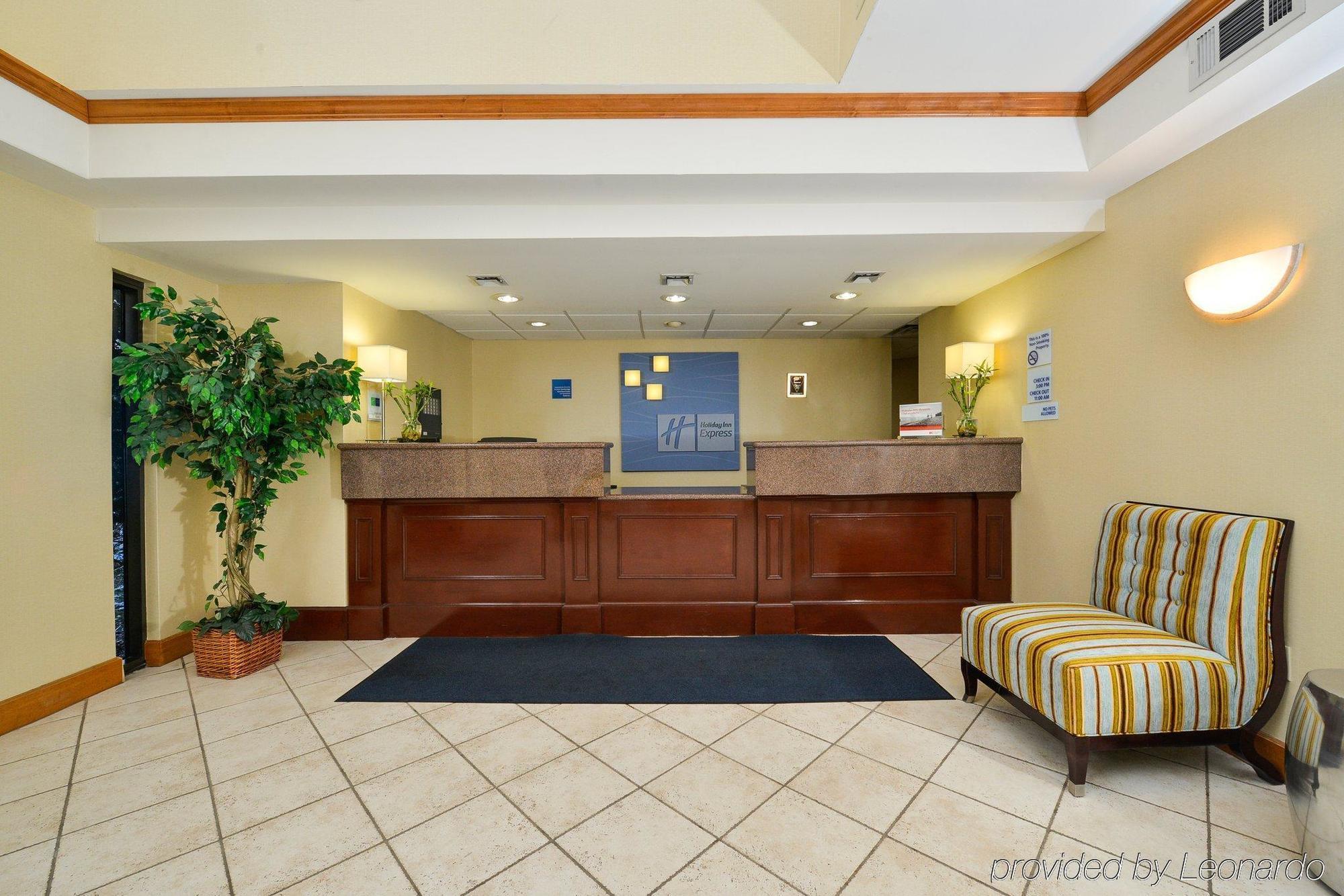 Holiday Inn Express Great Barrington By Ihg Ngoại thất bức ảnh