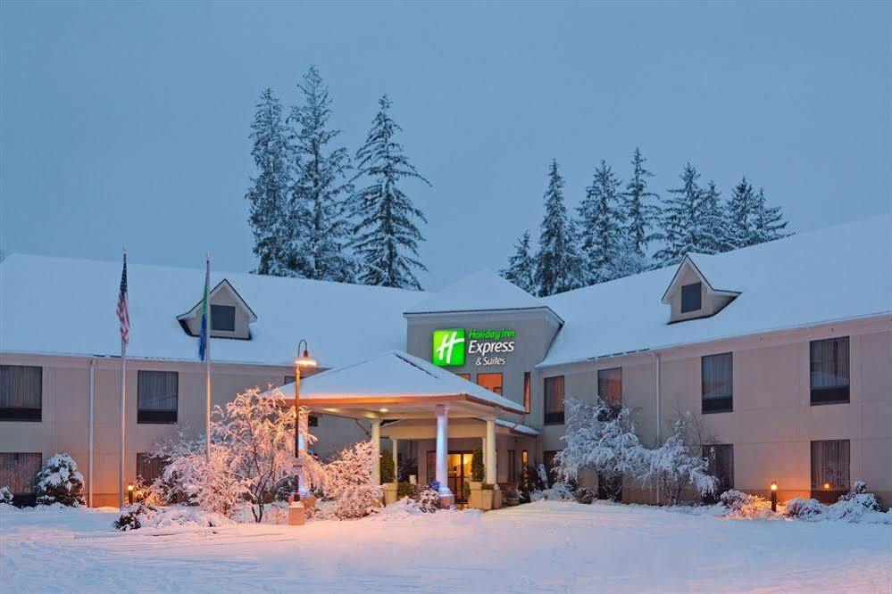 Holiday Inn Express Great Barrington By Ihg Ngoại thất bức ảnh