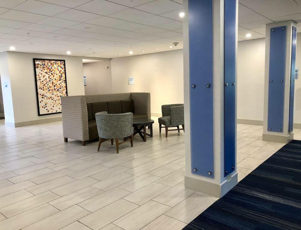 Holiday Inn Express Great Barrington By Ihg Ngoại thất bức ảnh