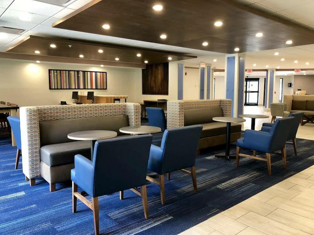 Holiday Inn Express Great Barrington By Ihg Ngoại thất bức ảnh