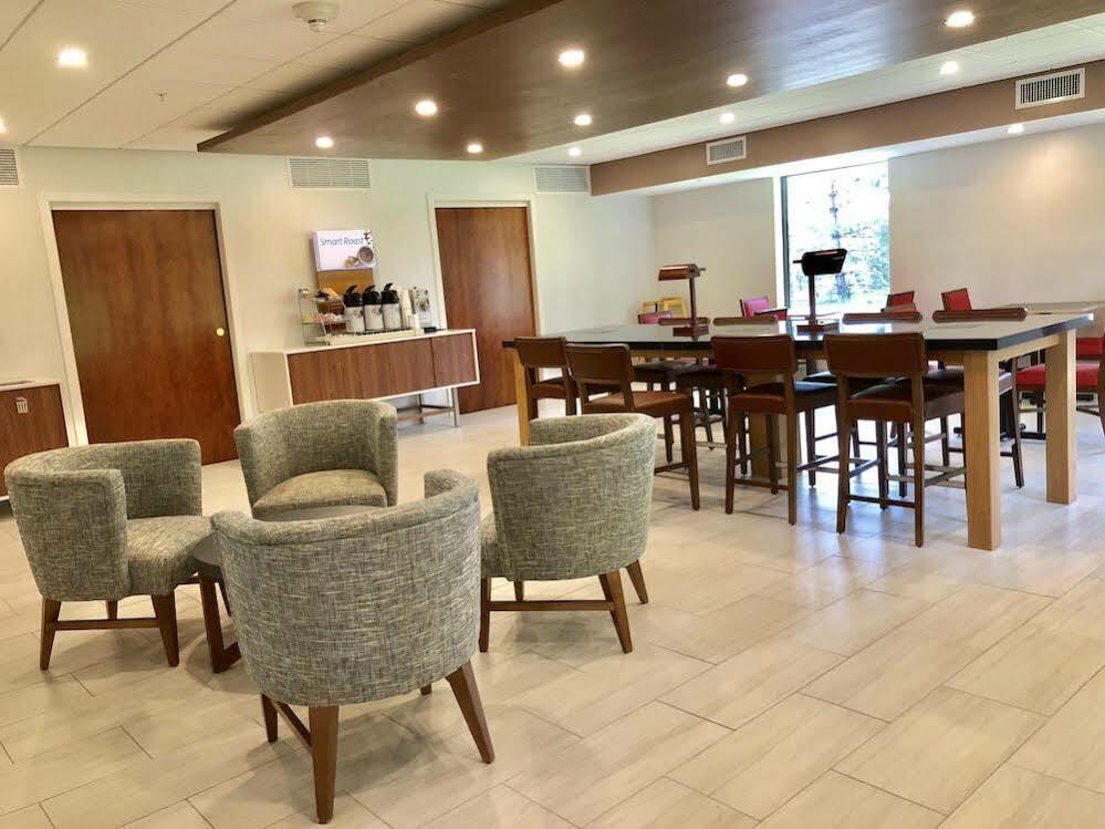 Holiday Inn Express Great Barrington By Ihg Ngoại thất bức ảnh