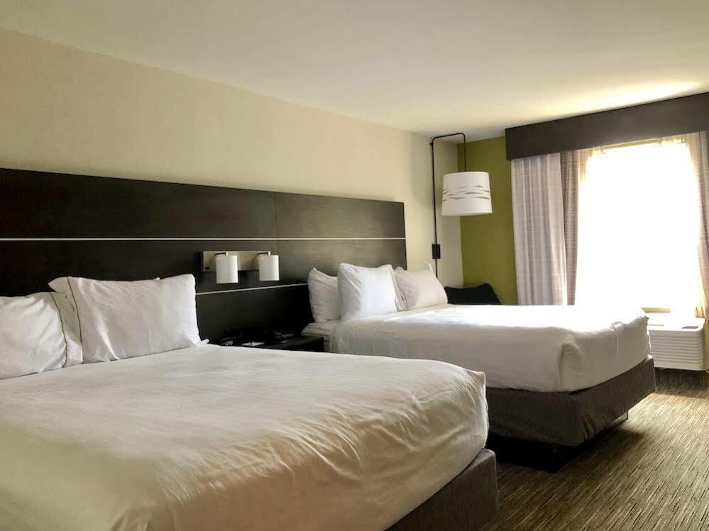 Holiday Inn Express Great Barrington By Ihg Ngoại thất bức ảnh