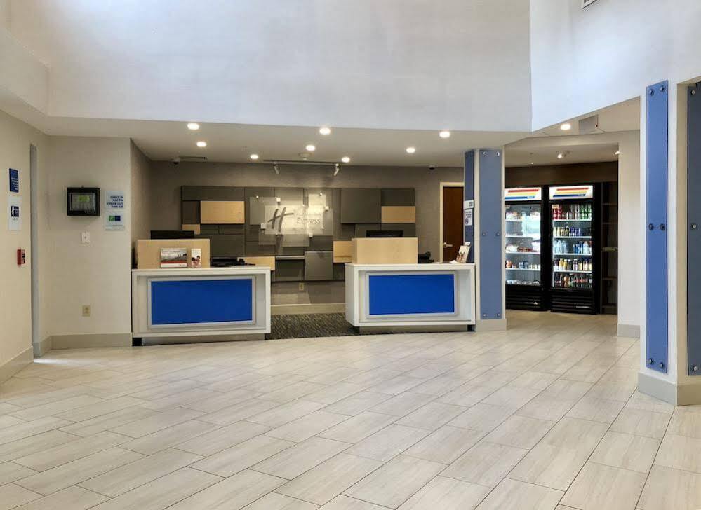 Holiday Inn Express Great Barrington By Ihg Ngoại thất bức ảnh